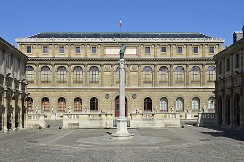 Ecole des Beaux-Arts